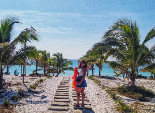 Koh Rong